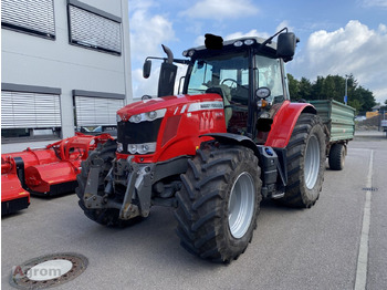 Traktor MASSEY FERGUSON