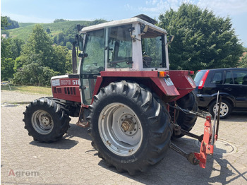 Steyr 8070 lizing Steyr 8070: slika 3