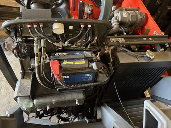 Industrijski pometalni stroj hako powerboss PB-45-LPUK Naitilus: slika 5