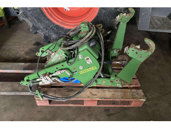 Priključek JOHN DEERE