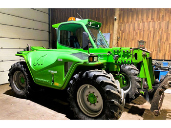 Teleskopski viličar MERLO