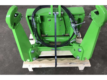 Nov Priključek za Kmetijski stroj Valtra JOHN DEERE: slika 5