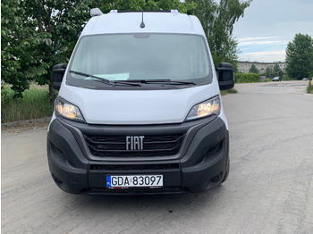 Nov Kombi avtodom FIAT DUCATO: slika 2