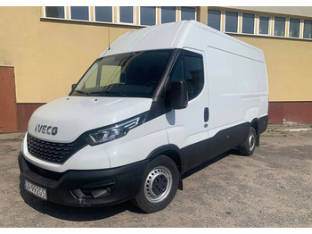 Furgon IVECO Daily