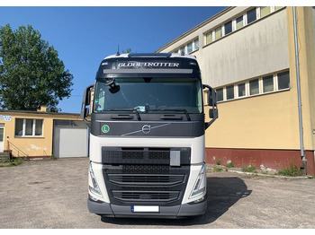 Vlačilec Volvo: slika 2