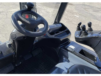 Električni viličar Linde E 25 -387 (Batteria NUOVA): slika 3