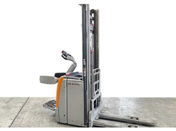 Stroj za zlaganje STILL