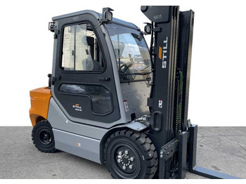 Diesel viličar STILL