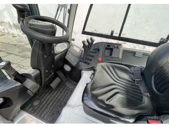 Električni viličar Still RX 60-30 (5300 ore): slika 2