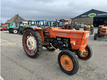 Traktor Fiat 640: slika 3