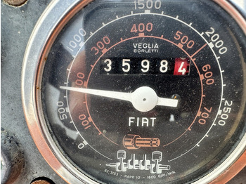 Traktor Fiat 640: slika 4