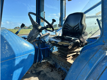 Traktor Ford 8700: slika 4