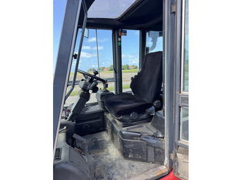 Diesel viličar Heden 8440 DG: slika 4