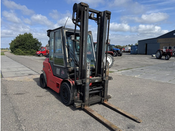 Diesel viličar Heden 8440 DG: slika 3