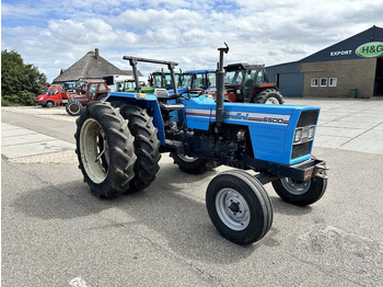 Traktor Landini 6500: slika 3