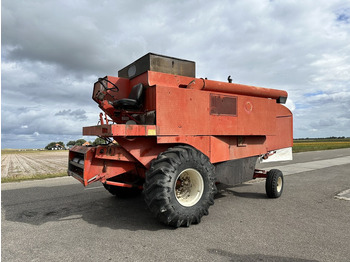 Kombajn harvester LAVERDA