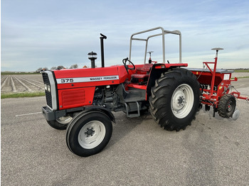 Traktor MASSEY FERGUSON 300 series