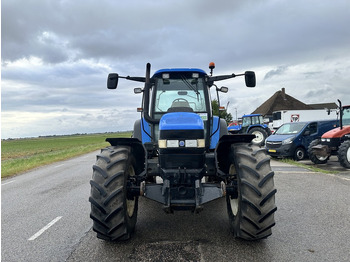 Traktor New Holland TM 140: slika 3