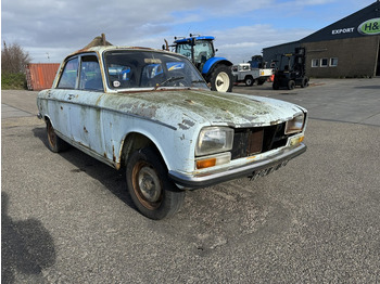 Avtomobil Peugeot 304: slika 3