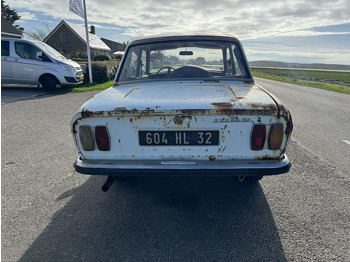 Avtomobil Peugeot 304: slika 2