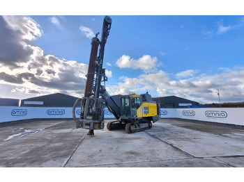 Vrtalna naprava EPIROC