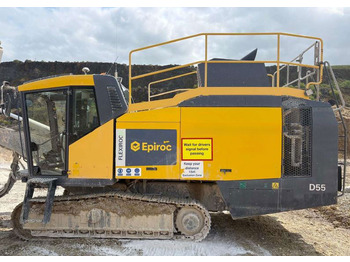 Vrtalna naprava Atlas Copco (Epiroc) FlexiROC D55-10SF: slika 2
