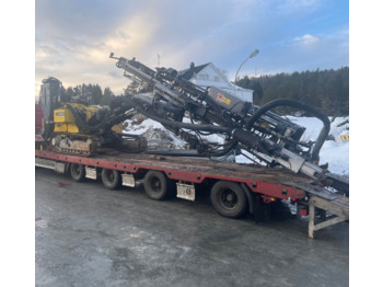 Vrtalna naprava Atlas Copco FlexiROC T30 R-01: slika 3