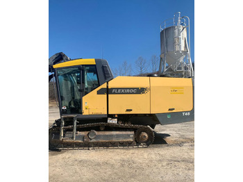 Vrtalna naprava Atlas Copco FlexiROC T45: slika 3