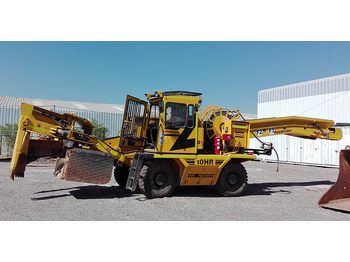 Rudarski stroji ATLAS