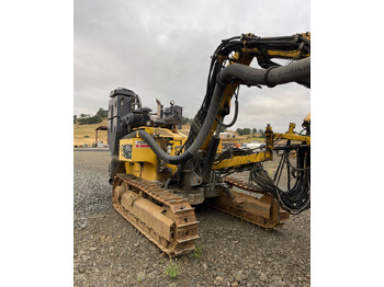 Vrtalna naprava ATLAS