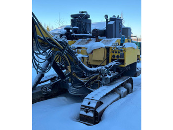 Vrtalna naprava Atlas Copco ROC D3: slika 4 Vrtalna naprava Atlas Copco ROC D3: slika 4