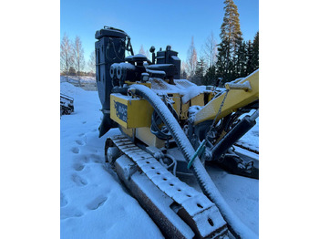 Vrtalna naprava Atlas Copco ROC D3: slika 5 Vrtalna naprava Atlas Copco ROC D3: slika 5