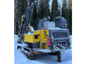 Vrtalna naprava Atlas Copco ROC D3: slika 3 Vrtalna naprava Atlas Copco ROC D3: slika 3