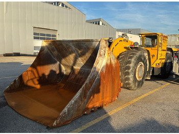 Rudarski stroji ATLAS