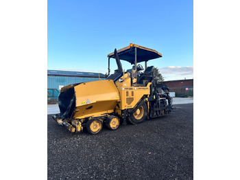 Asfaltni finišer CATERPILLAR AP500F