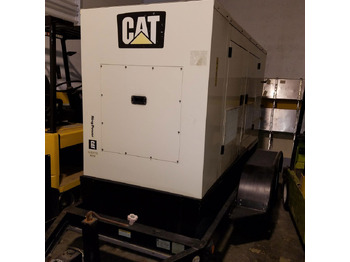 Generator CATERPILLAR