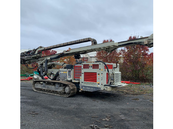 Pilotno hidravlično kladivo COMACCHIO