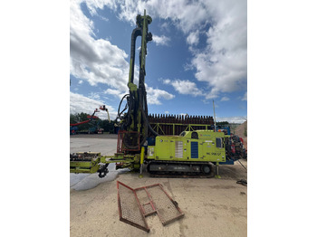 Vrtalna naprava COMACCHIO