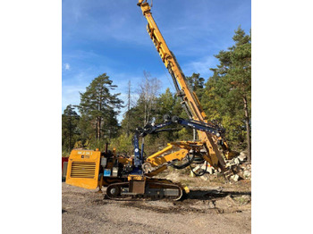 Vrtalna naprava COMACCHIO