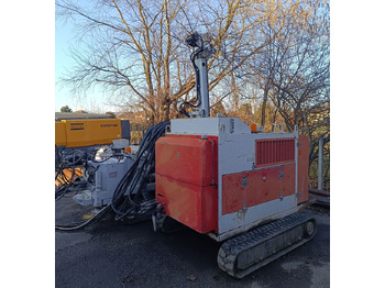 Comacchio MC400P lizing Comacchio MC400P: slika 3