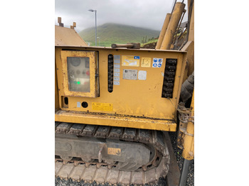 Vrtalna naprava Comacchio MC450: slika 4