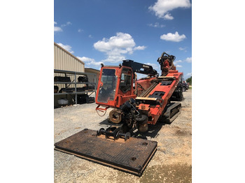 Usmerjevalni vrtalni stroj DITCH WITCH