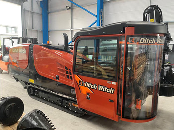 Usmerjevalni vrtalni stroj DITCH WITCH