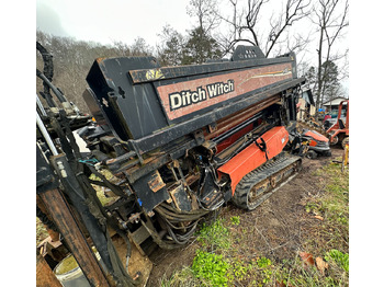 Usmerjevalni vrtalni stroj DITCH WITCH
