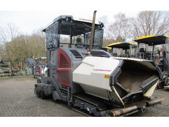 Asfaltni finišer DYNAPAC