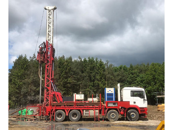 Pilotno hidravlično kladivo