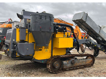 Vrtalna naprava Epiroc FlexiROC T30R-03: slika 2