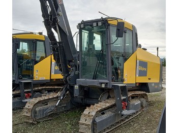 Vrtalna naprava EPIROC