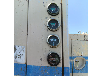 Vrtalna naprava Furukawa HCR12-EDS: slika 5 Vrtalna naprava Furukawa HCR12-EDS: slika 5