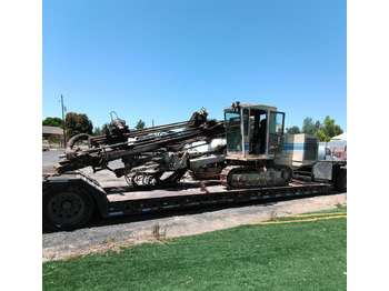 Vrtalna naprava Furukawa HCR12-EDS: slika 3 Vrtalna naprava Furukawa HCR12-EDS: slika 3